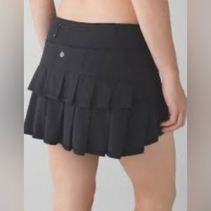 Run: Pace-Setter Skirt*